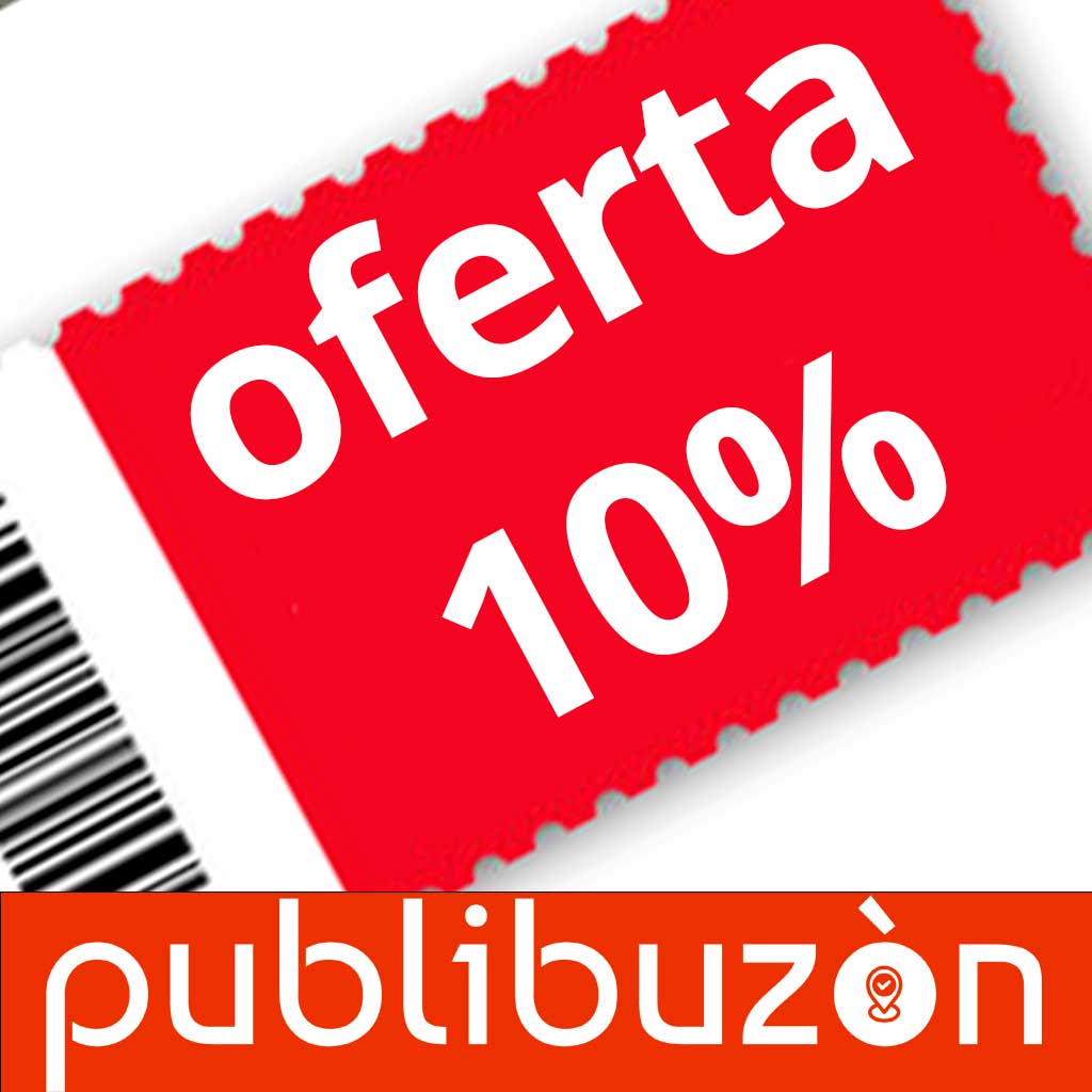 Un nuevo servicio o una nueva apertura, ofertas puntuales, el cuponeo te permite llegar a tu público directo objetivo, y te diferencia de tus competidores directos.